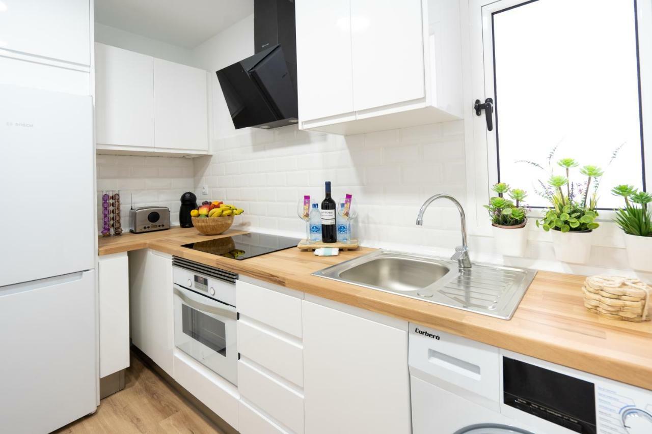 ✪Dona Apartment Las Palmas de Gran Canaria Luaran gambar