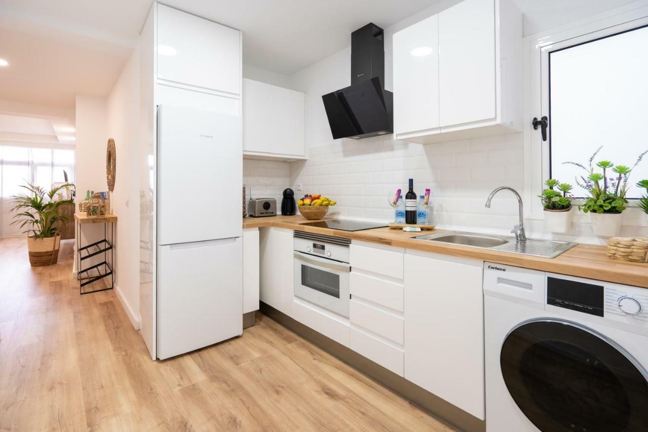 ✪Dona Apartment Las Palmas de Gran Canaria Luaran gambar