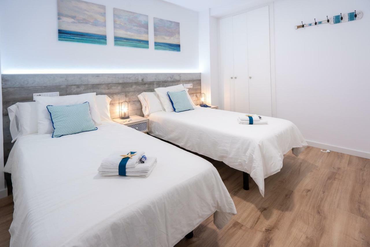 ✪Dona Apartment Las Palmas de Gran Canaria Luaran gambar
