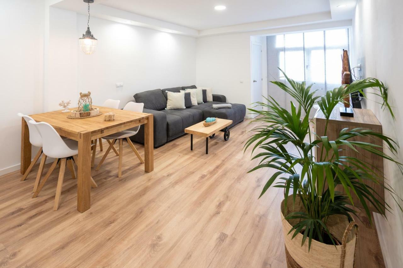 ✪Dona Apartment Las Palmas de Gran Canaria Luaran gambar