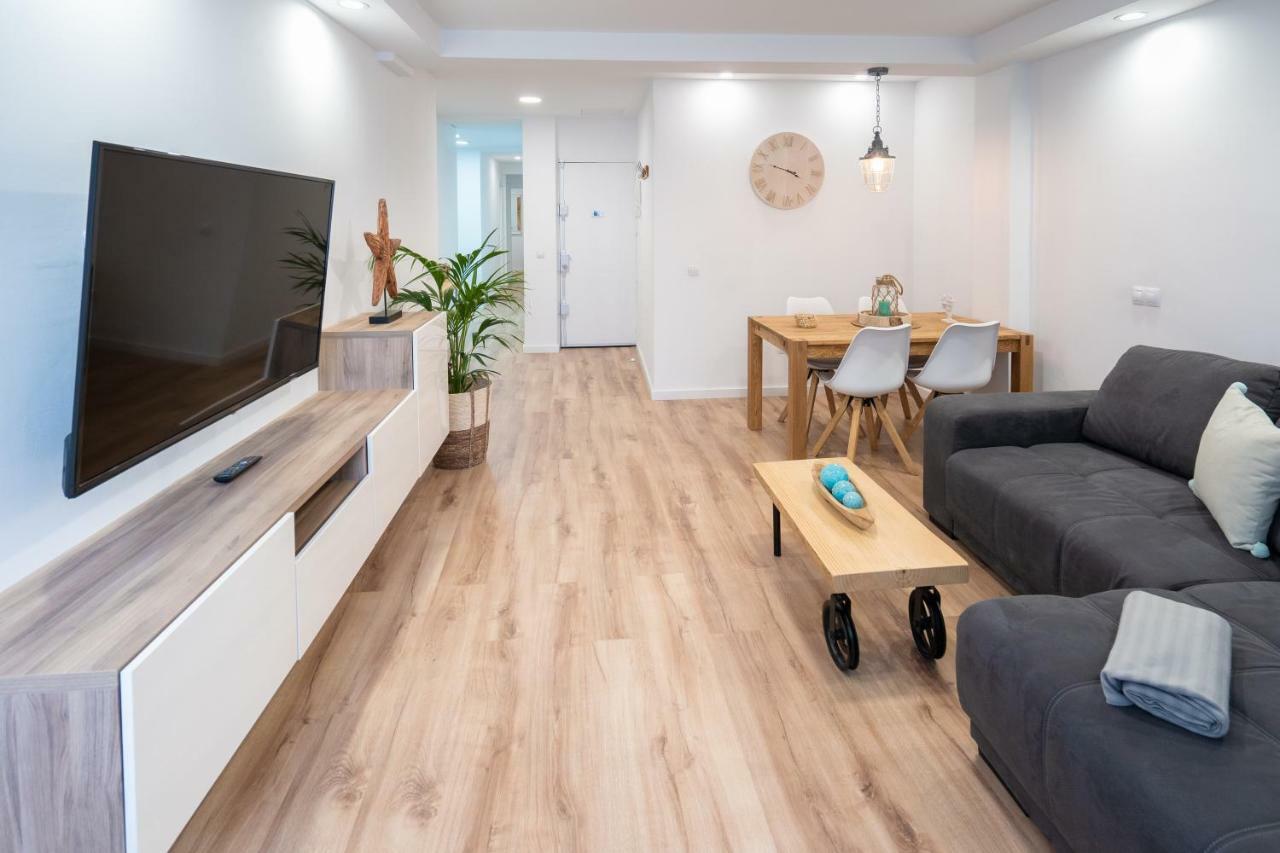 ✪Dona Apartment Las Palmas de Gran Canaria Luaran gambar