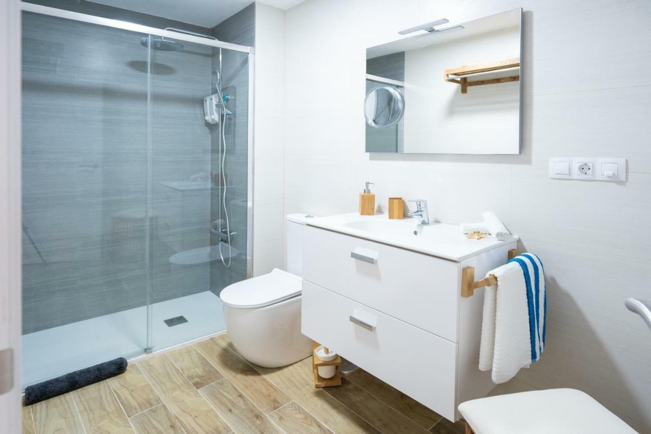 ✪Dona Apartment Las Palmas de Gran Canaria Luaran gambar