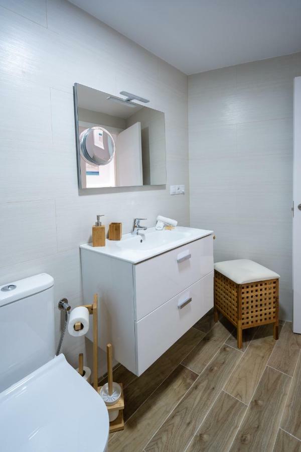✪Dona Apartment Las Palmas de Gran Canaria Luaran gambar
