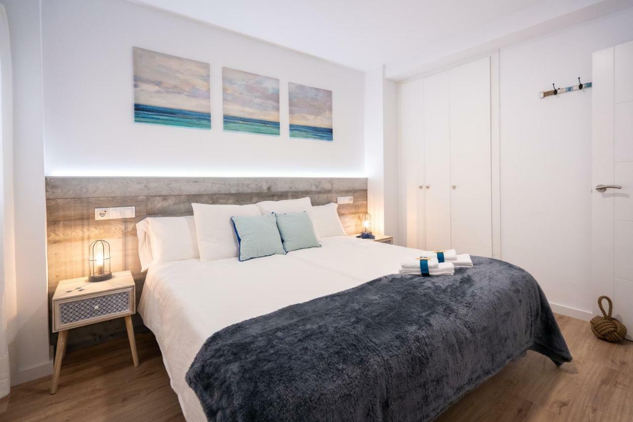 ✪Dona Apartment Las Palmas de Gran Canaria Luaran gambar