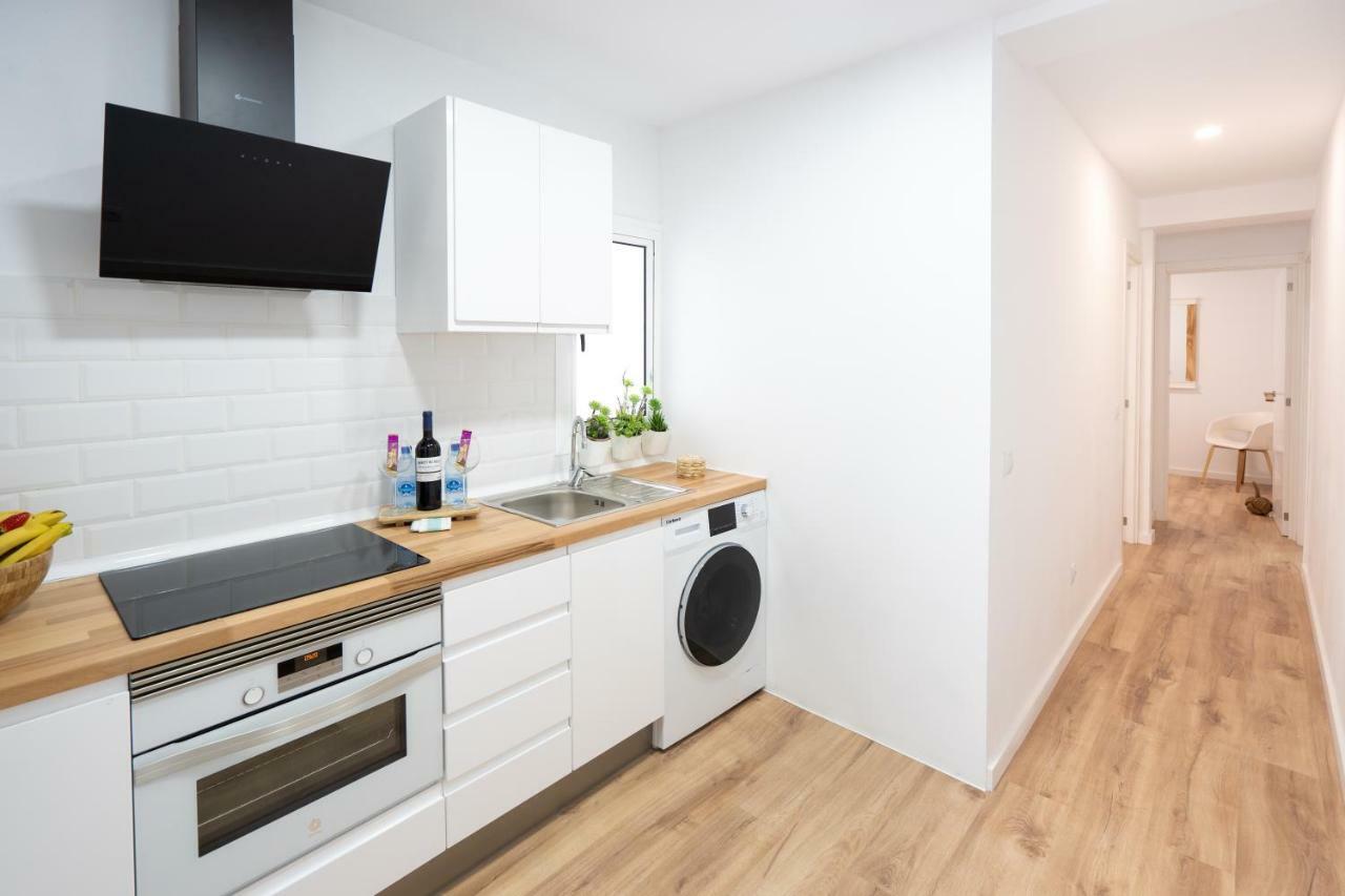 ✪Dona Apartment Las Palmas de Gran Canaria Luaran gambar