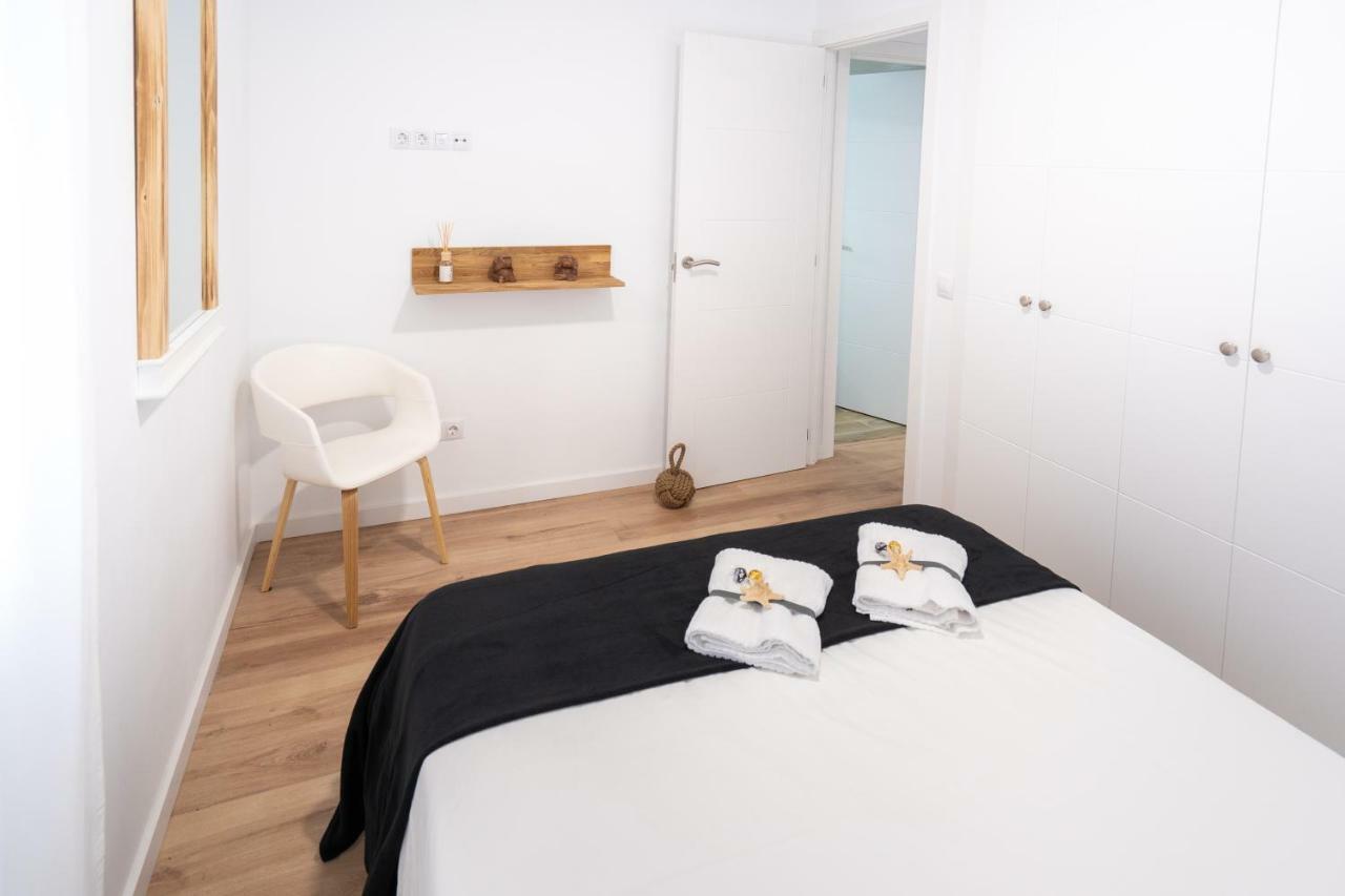 ✪Dona Apartment Las Palmas de Gran Canaria Luaran gambar