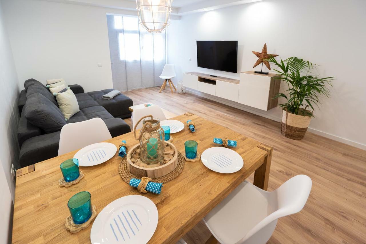 ✪Dona Apartment Las Palmas de Gran Canaria Luaran gambar