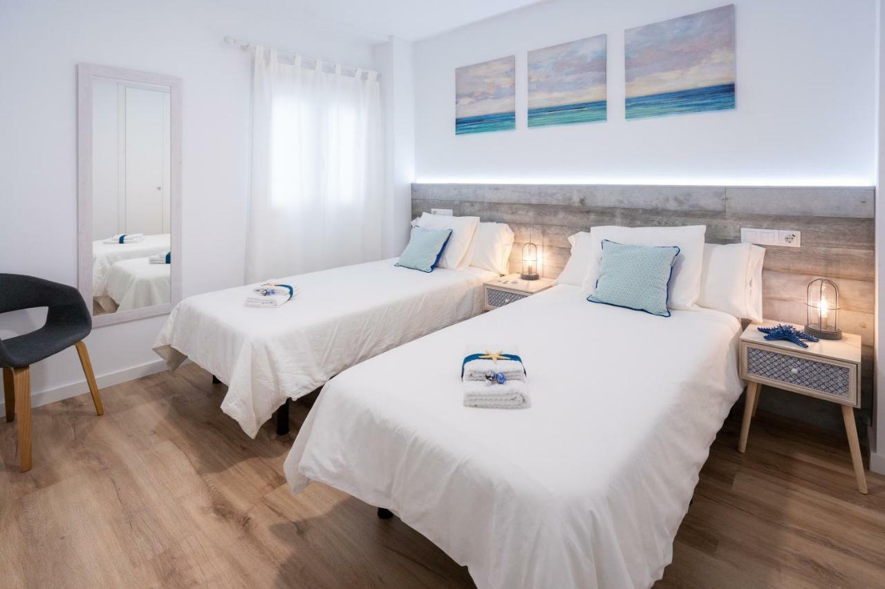✪Dona Apartment Las Palmas de Gran Canaria Luaran gambar
