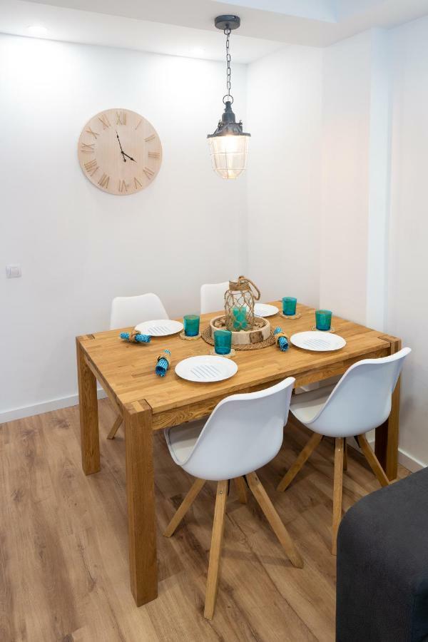 ✪Dona Apartment Las Palmas de Gran Canaria Luaran gambar