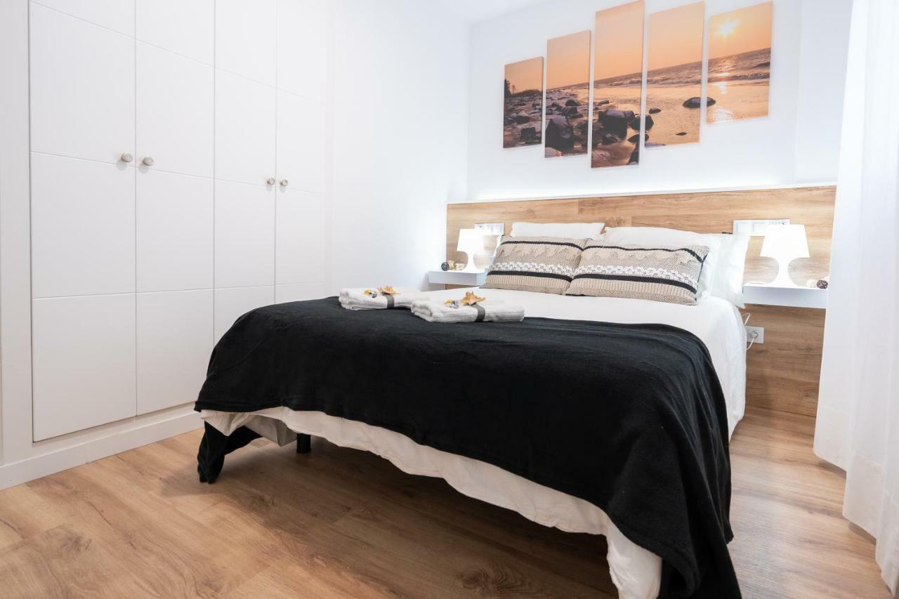 ✪Dona Apartment Las Palmas de Gran Canaria Luaran gambar