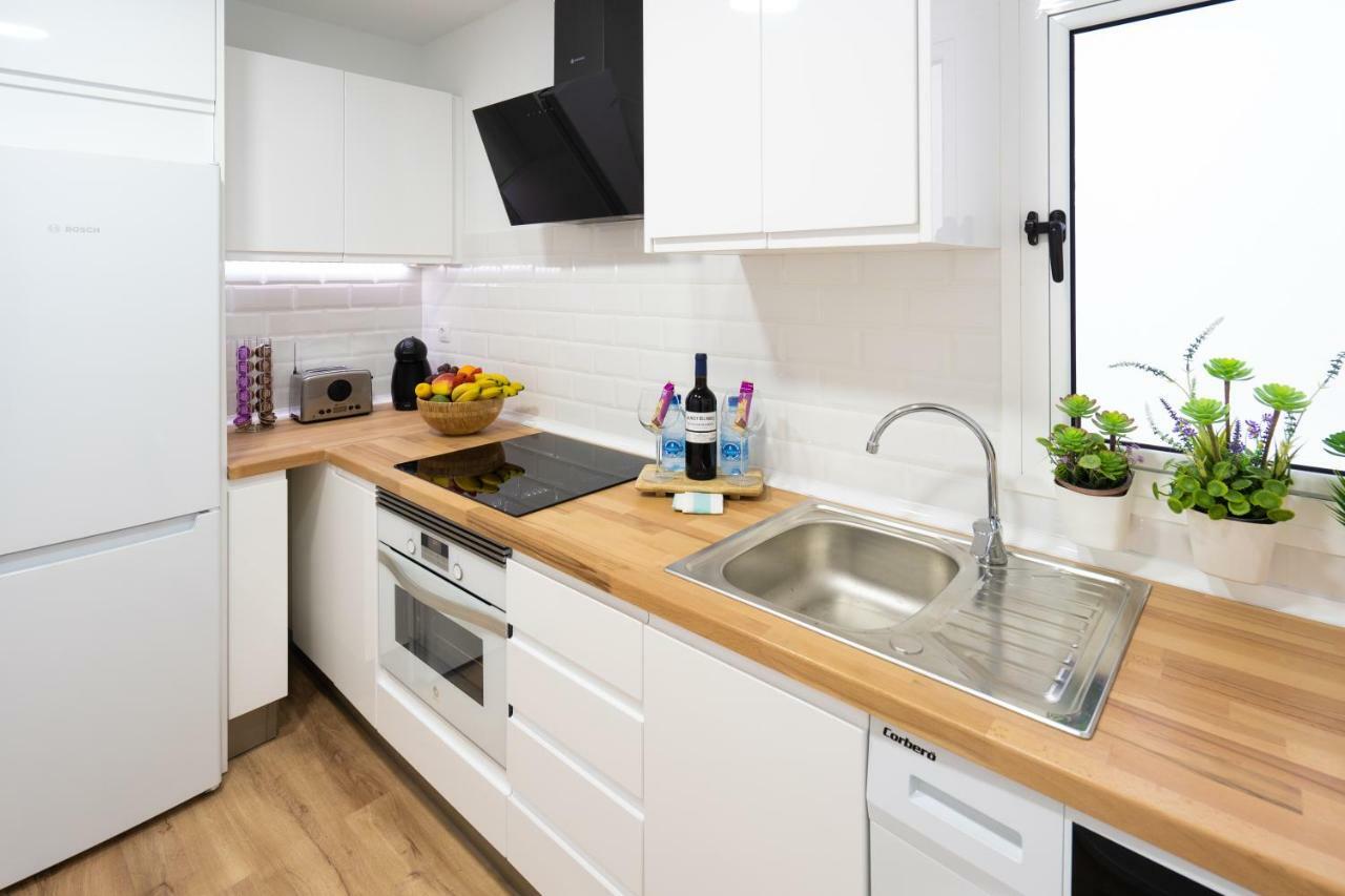 ✪Dona Apartment Las Palmas de Gran Canaria Luaran gambar
