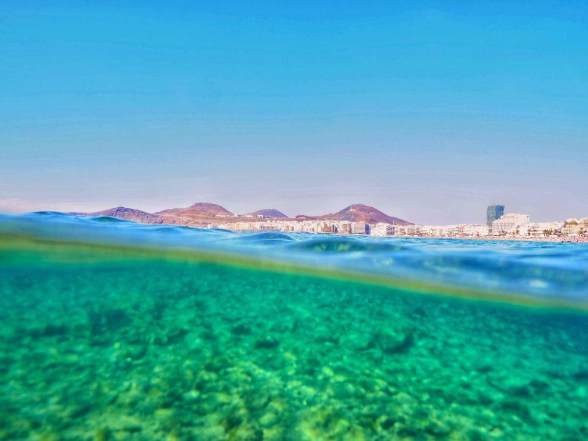 ✪Dona Apartment Las Palmas de Gran Canaria Luaran gambar