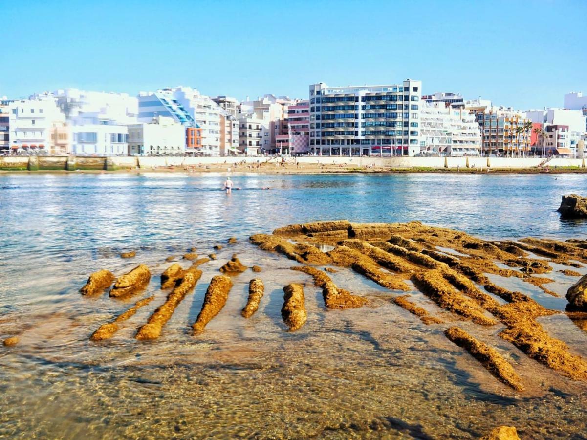 ✪Dona Apartment Las Palmas de Gran Canaria Luaran gambar